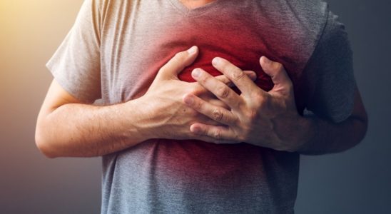 Jak se bránit proti infarktu