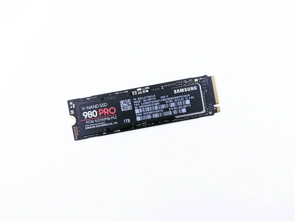 SSD Disk