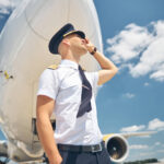 Jak se stát pilotem