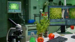 Biohacking